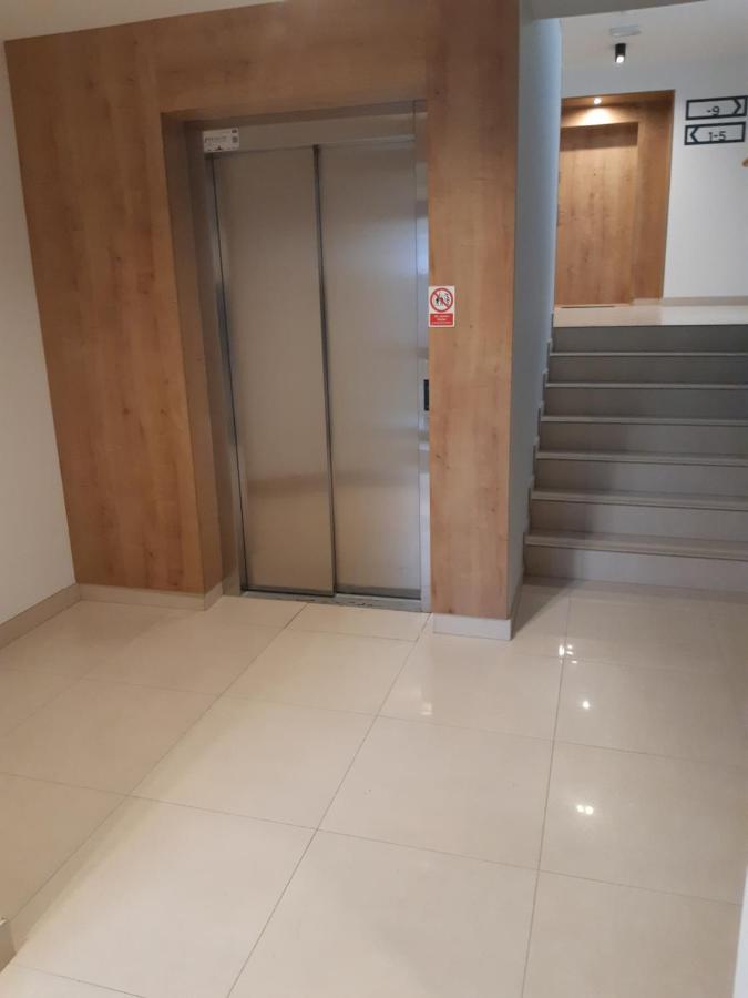 Apartament Excellence Perlowa Przystan Kołobrzeg Extérieur photo
