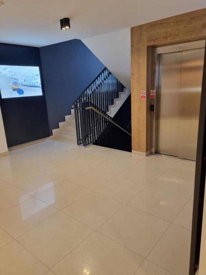 Apartament Excellence Perlowa Przystan Kołobrzeg Extérieur photo