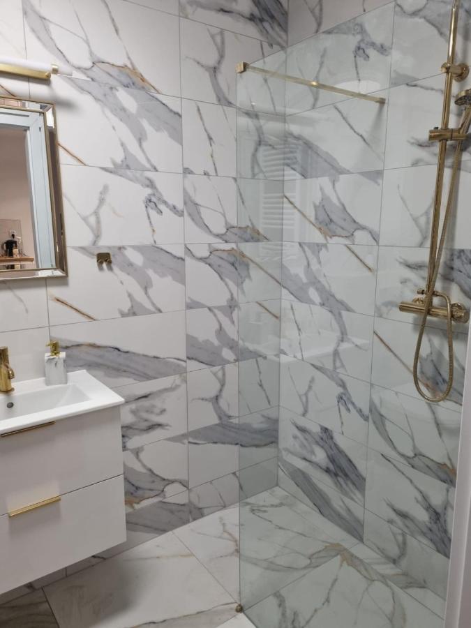 Apartament Excellence Perlowa Przystan Kołobrzeg Extérieur photo